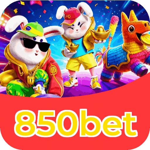 Siga a 850bet no Facebook