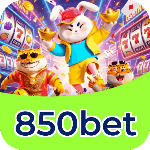 Jogos com maior RTP na 850bet