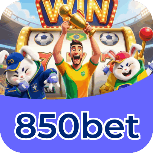 Segurança 850bet
