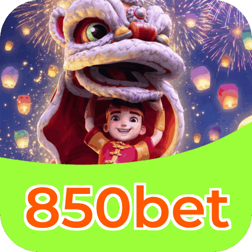 Interface 850bet