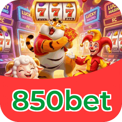Instalar APK 850bet